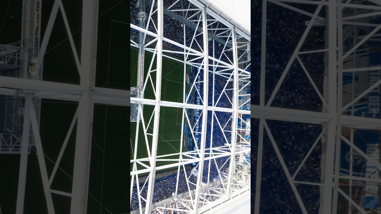 𝐍𝐎𝐑𝐃𝐊𝐔𝐑𝐕𝐄 ...#S04 #Schalke #Nordkurve #Fans #Tifo #Soccer #Futbol