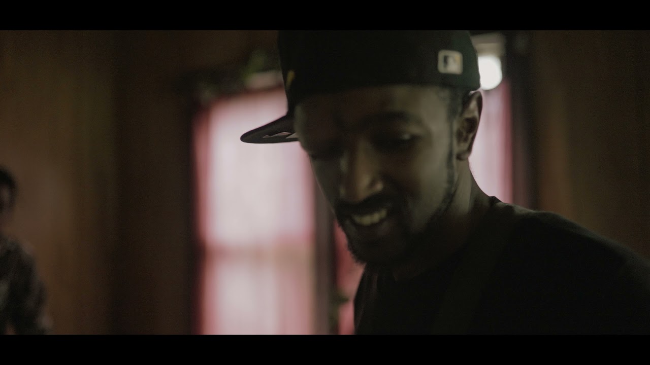 Escabars X Ko - La Dee Da (Official Music Video)