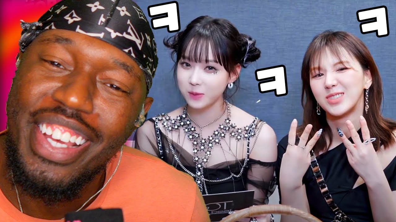 Girls On Top & Winter GOT Me For Life... New Ult??