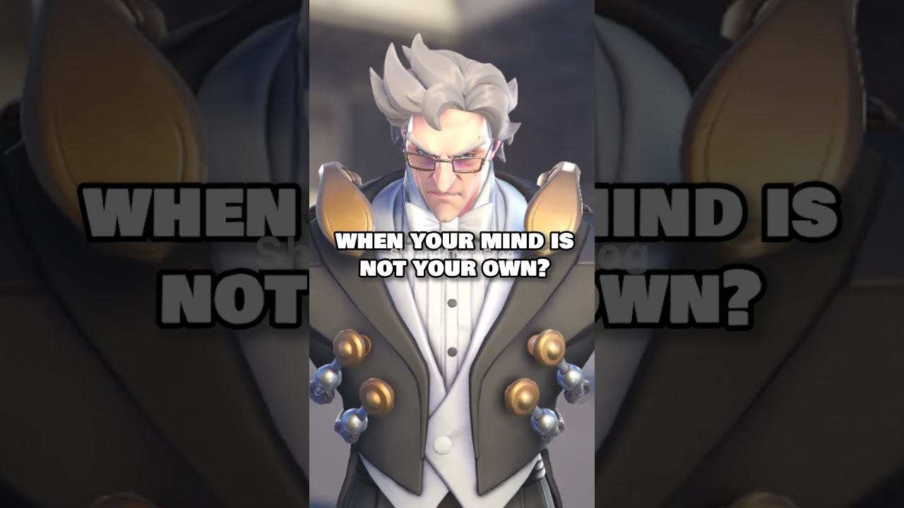 Overwatch season 1 Conquest New interactions Part 14