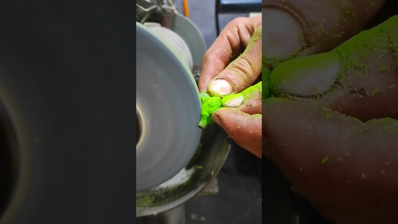 grinding stone Vs toy 🪀 #shortvideo #youtube #share #subscribe #shorts