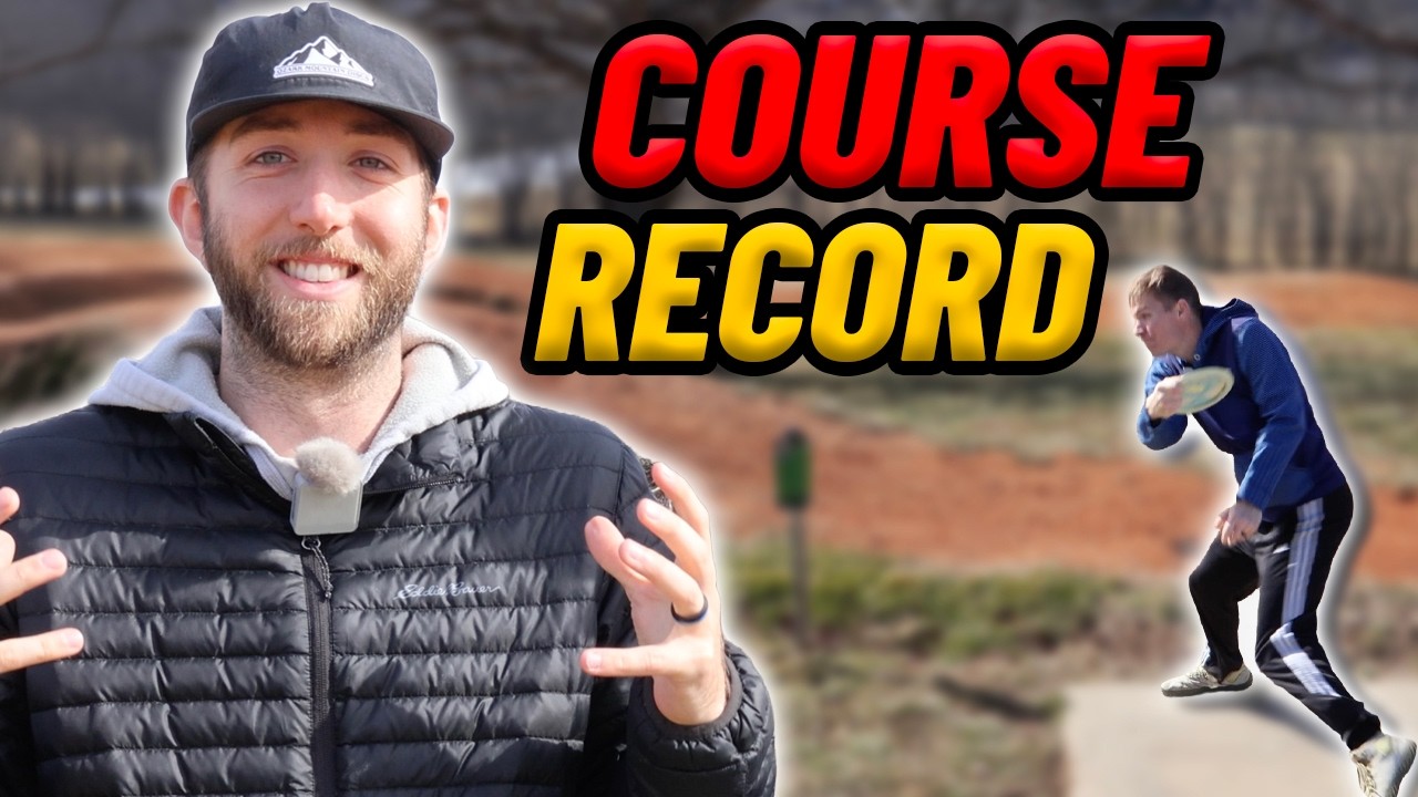 Did the HARDEST Course in the Area Break Us?!
