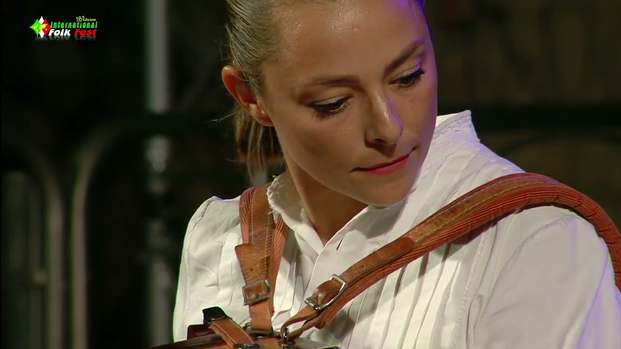 Festival Int  Sestu Terza Puntata