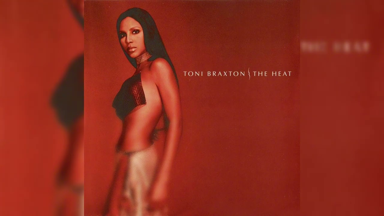 Toni Braxton - He Wasn't Man Enough (Instrumental with Backing Vocals)