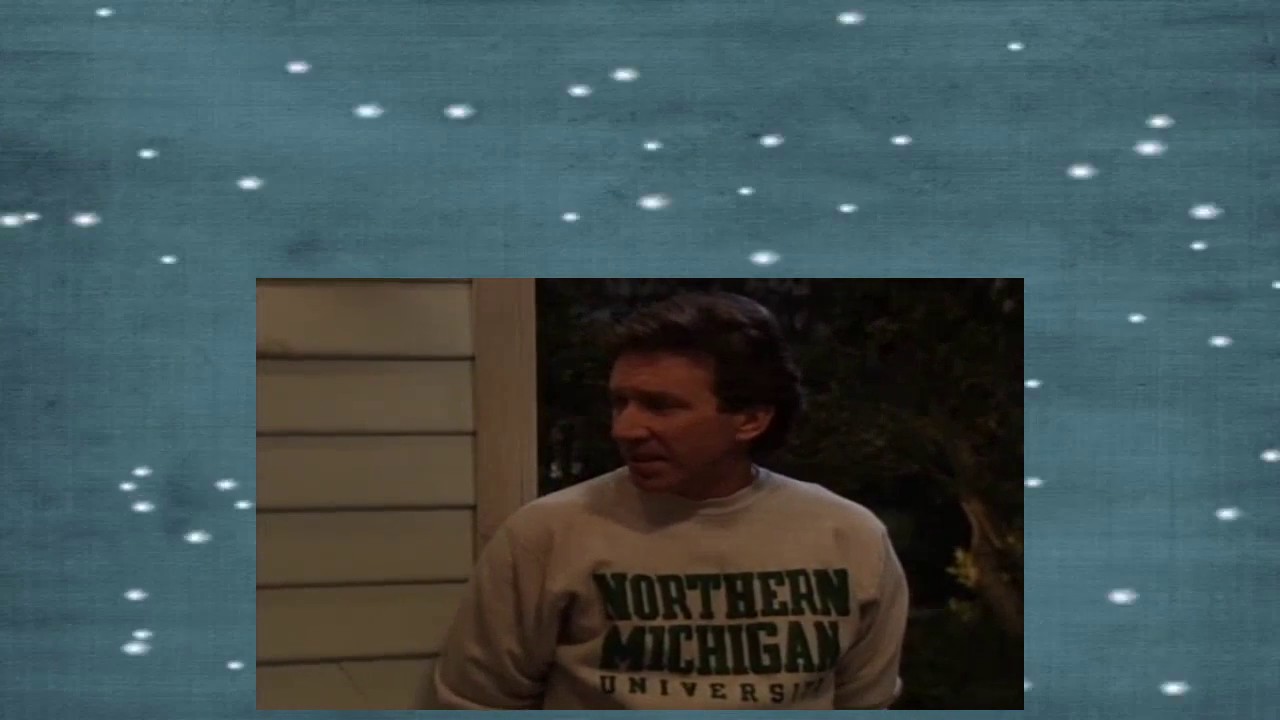 Home Improvement S03E22 Swing Time