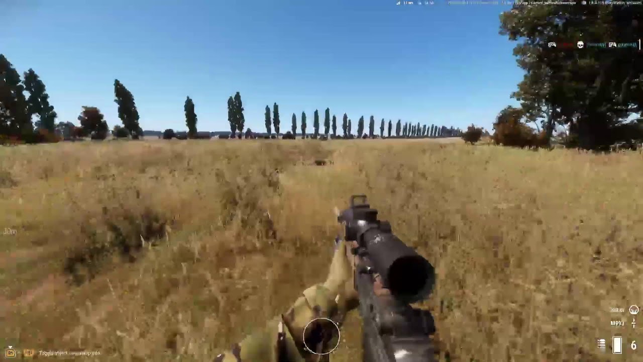 ARMA Reforger Ps5 🔞🔞