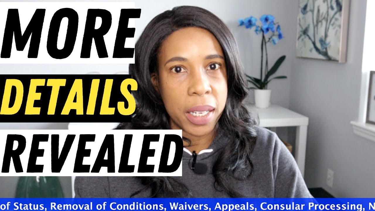 BREAKING: Biden's Amnesty Bill Will Be Introduced On Day One (What To Expect)