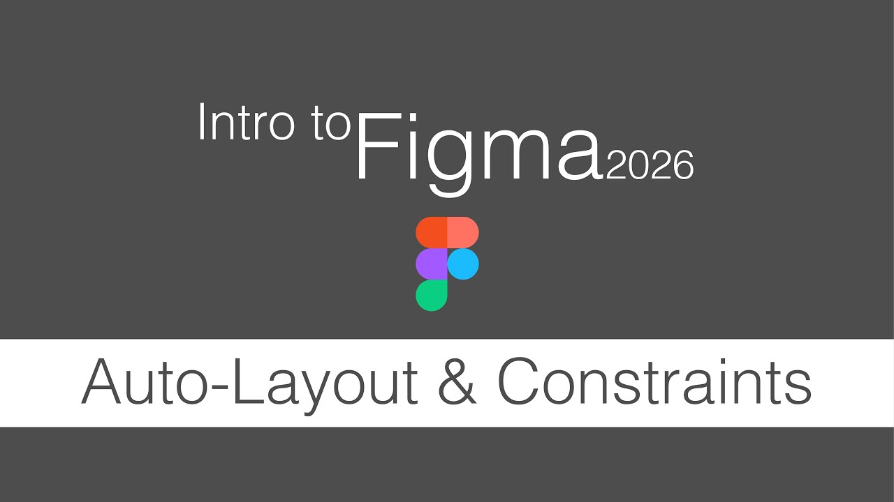 Auto Layout & Constraints