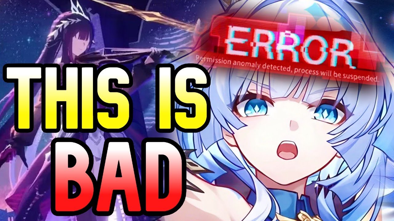 The Cerydra Situation...IT'S SO MUCH WORSE Than We Thought