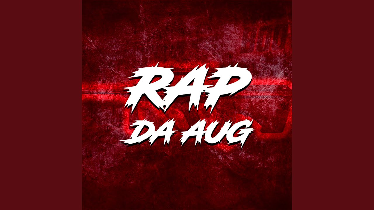 Rap da Aug
