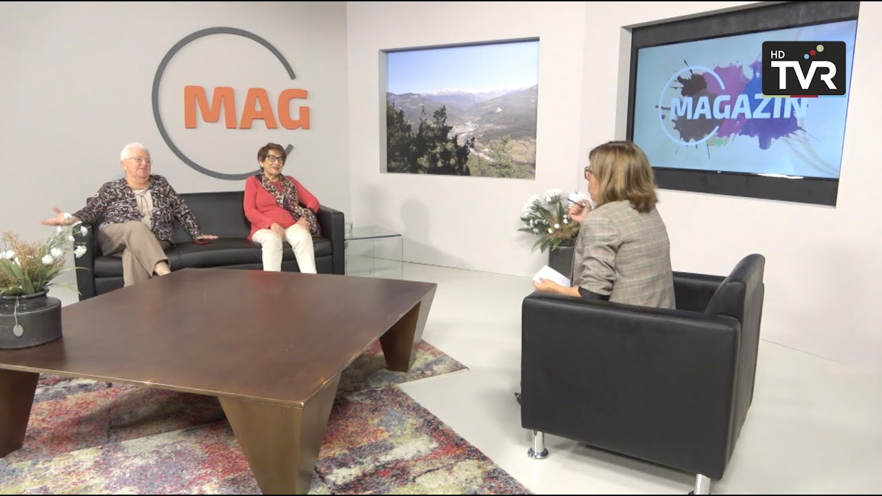 EL MAGAZ&Iacute;N - C&agrave;ritas de Ripoll
