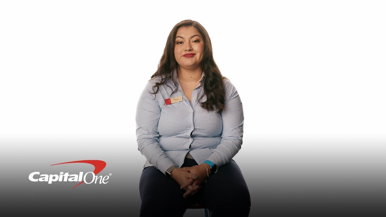 What is a Capital One Caf&eacute; Ambassador?