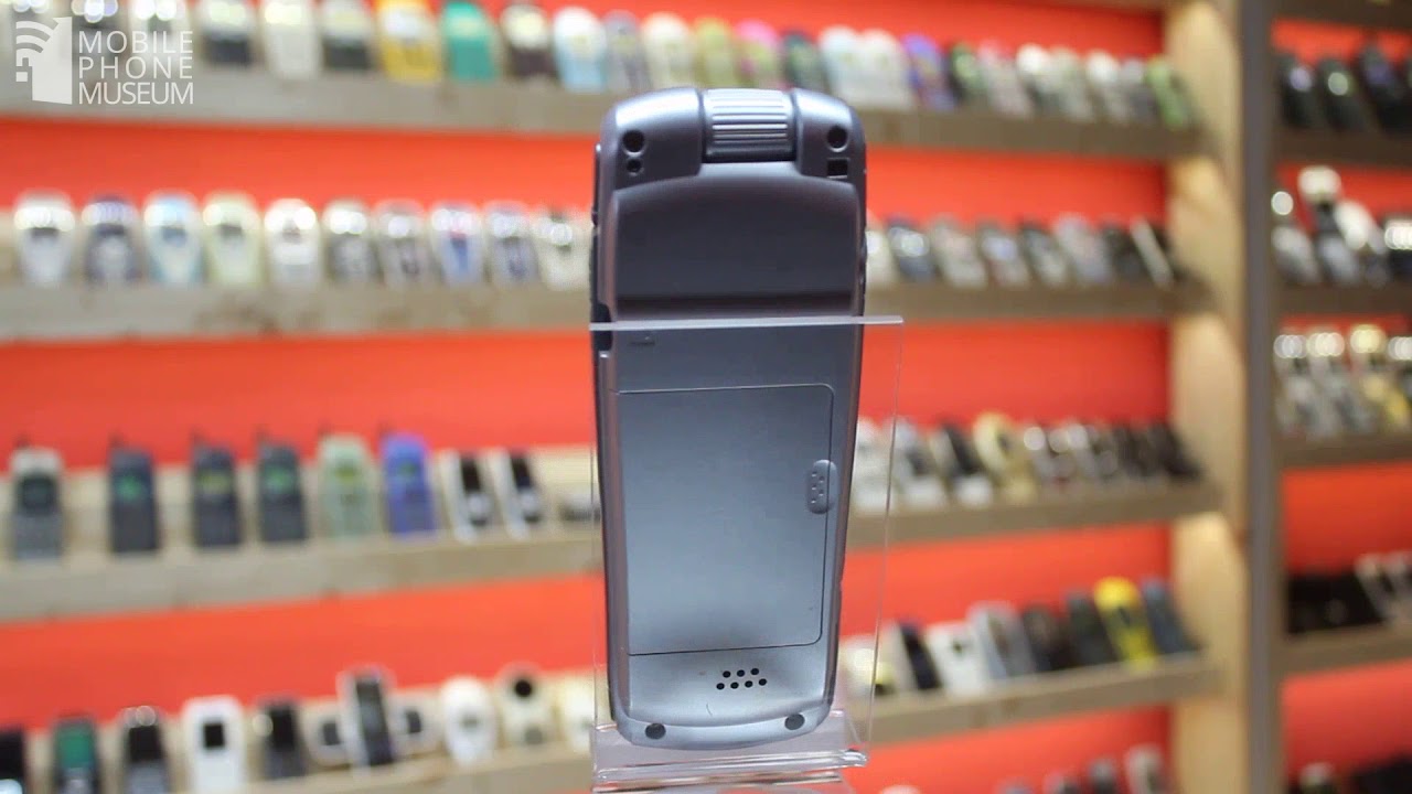 NEC e313 Silver - review