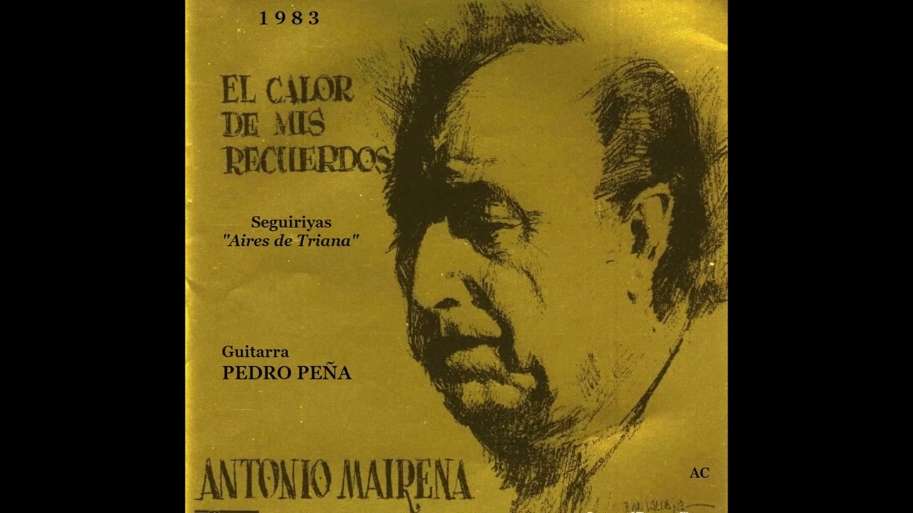 Antonio Mairena - 