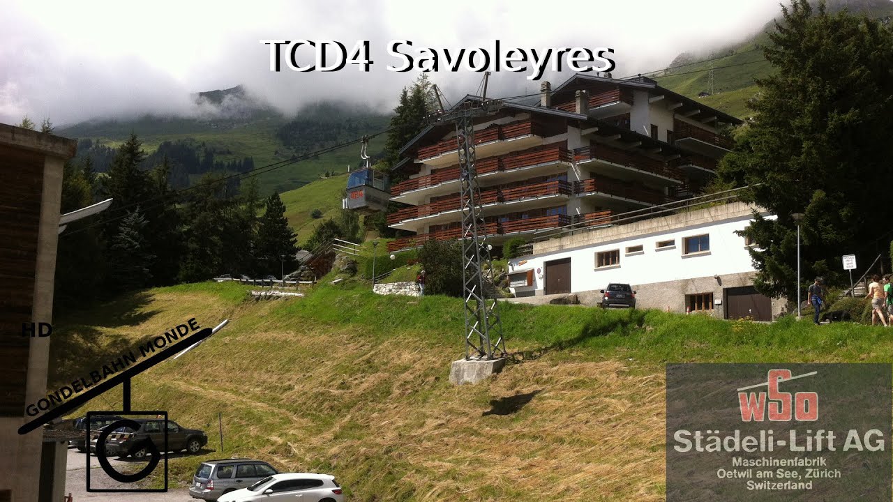 Verbier-Savoleyres