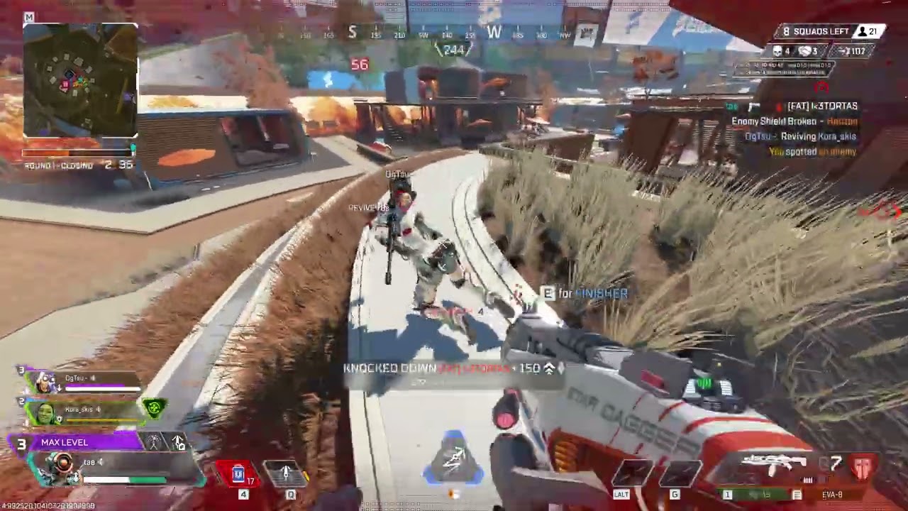 SO WE ARE IN COPPER...