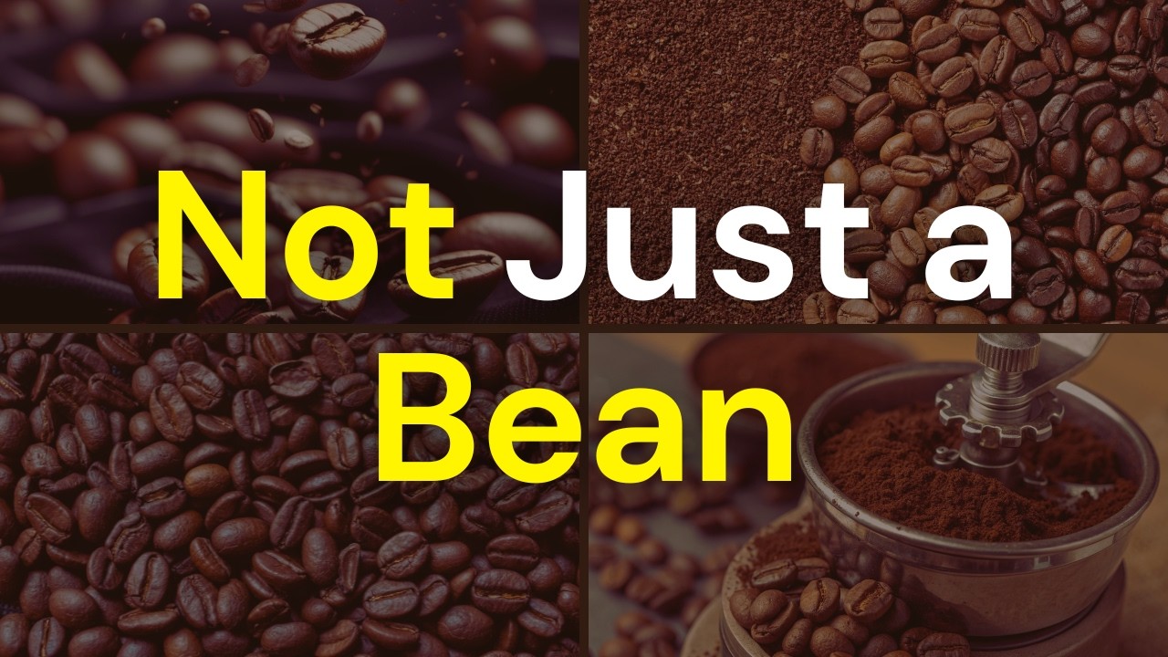 The Moment I Realized Single-Origin Coffee Was Built Different