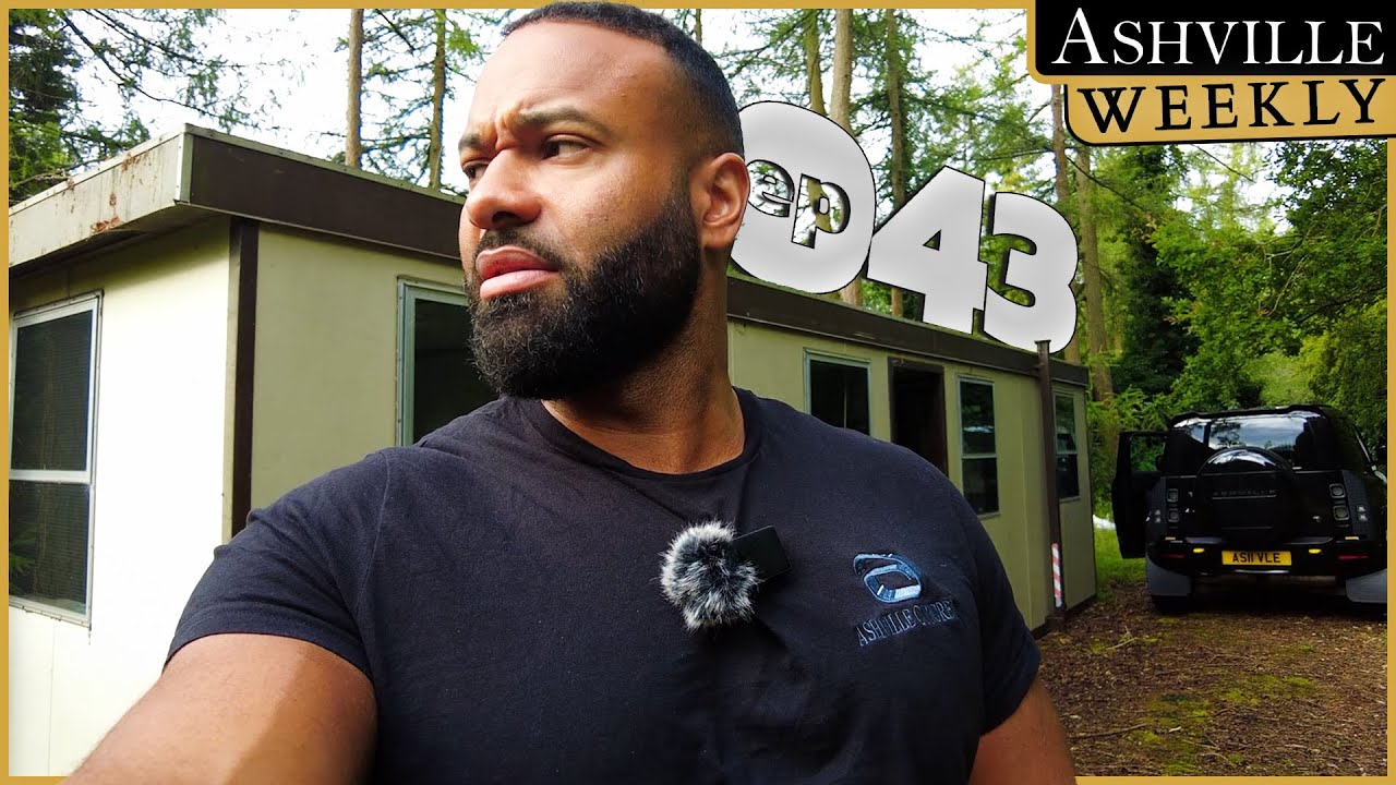 Эпизод «Фрахтование» | Ashville Weekly, 43 серия