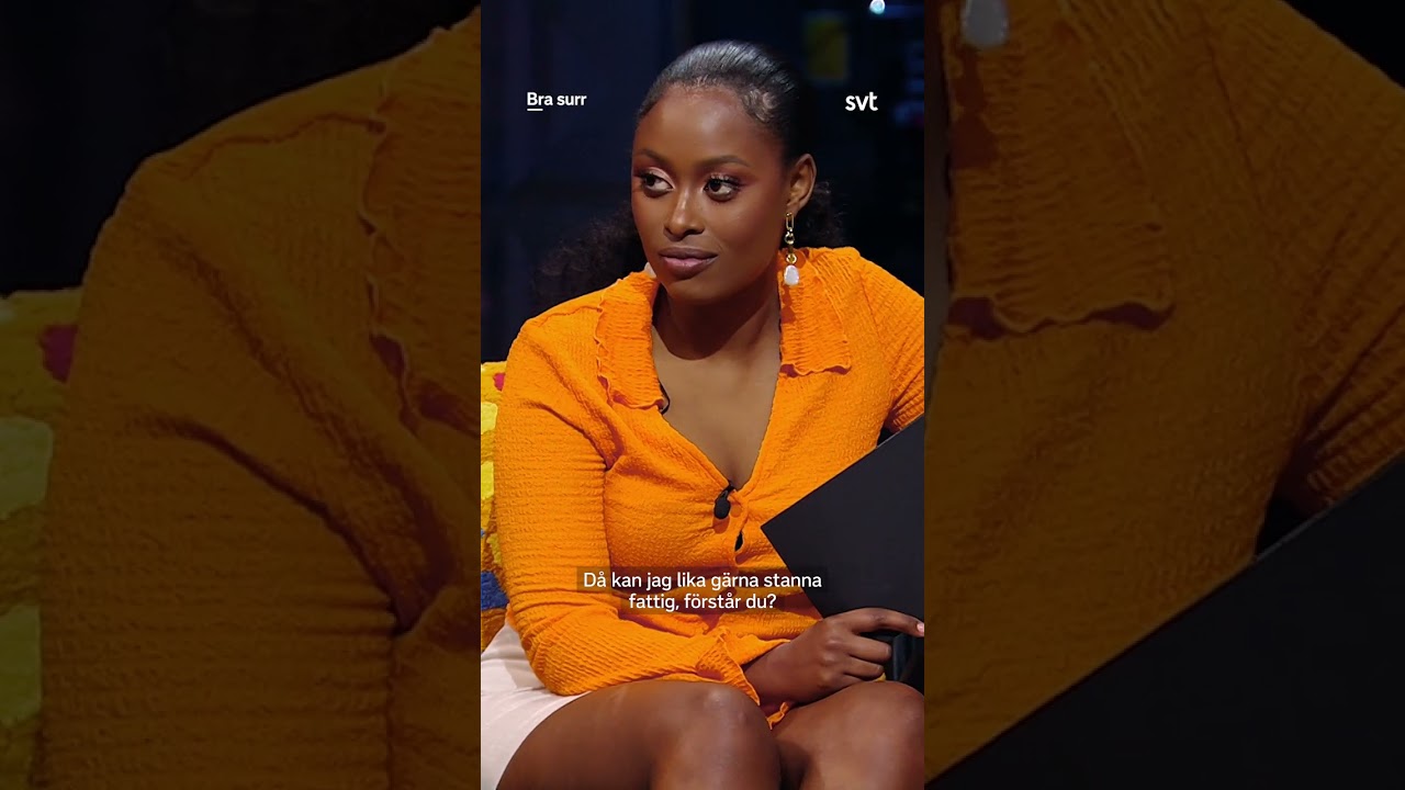 Vem ska betala mest i skatt? 💰 Bra surr / SVT Play