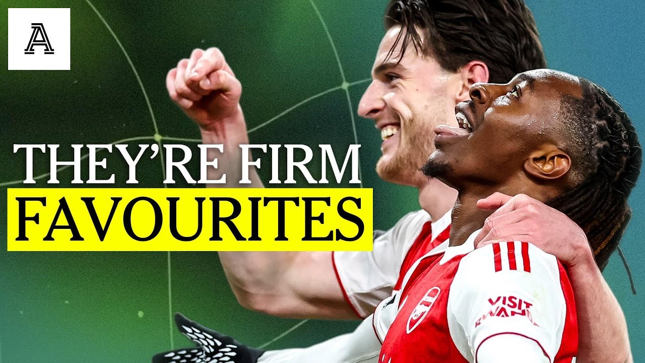 Has Arsenal’s recruitment set them apart?