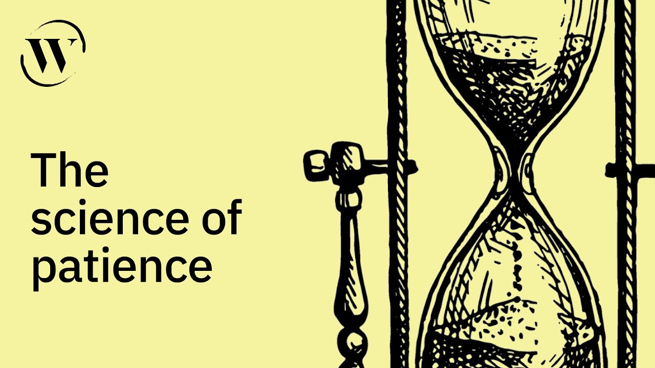 How to wait well, according to neuroscience and psychology | Sarah Schnitker