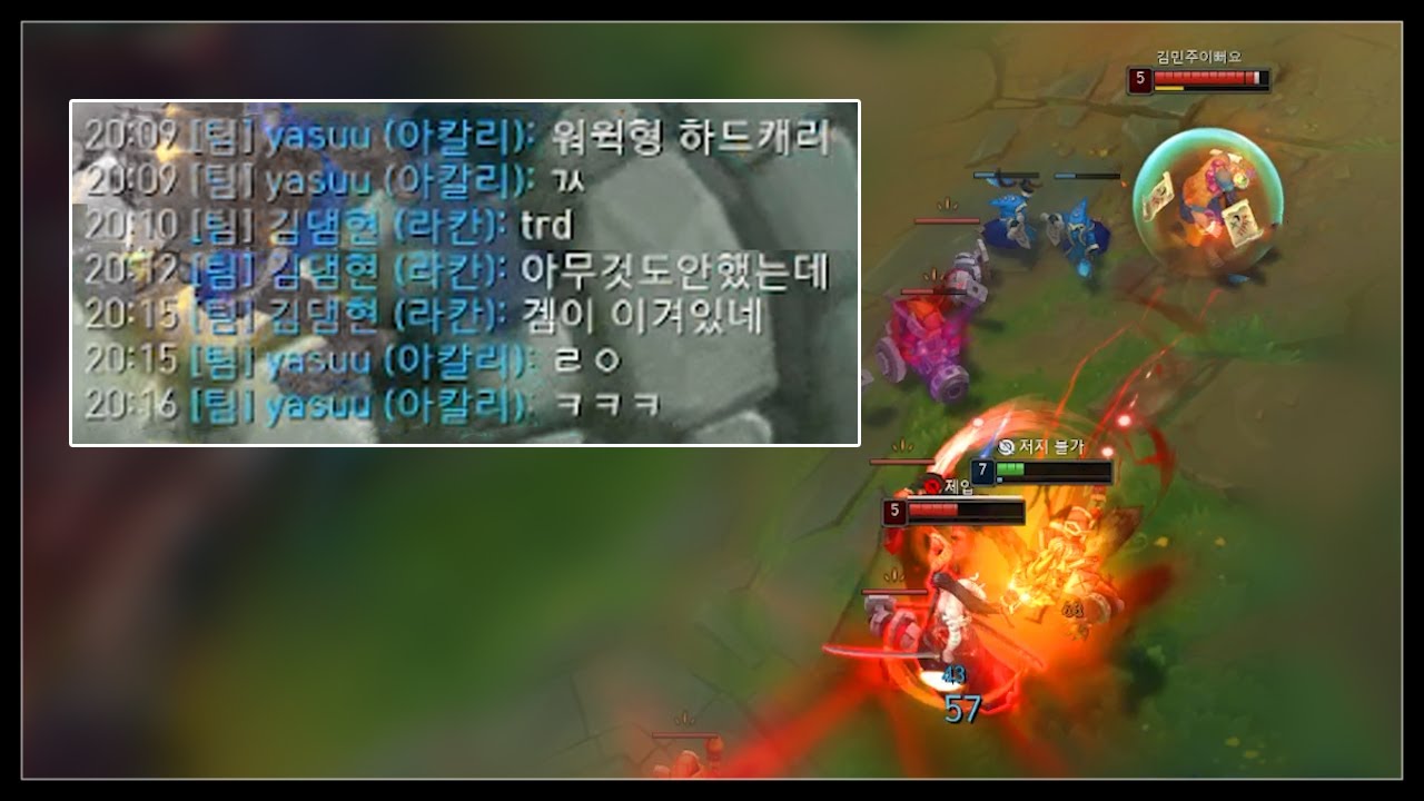 응 그래 형이야~