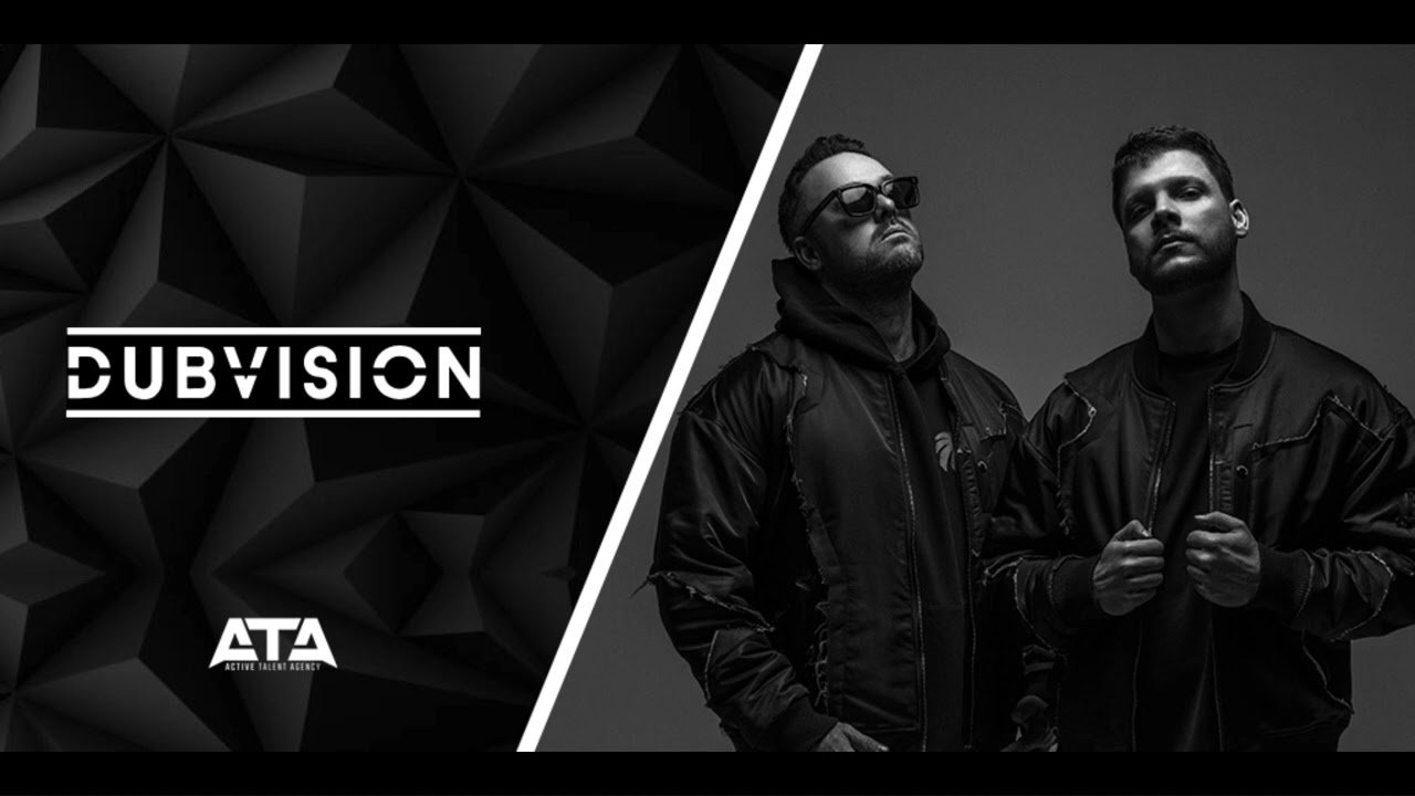 DubVision - ID (w/Miracle)
