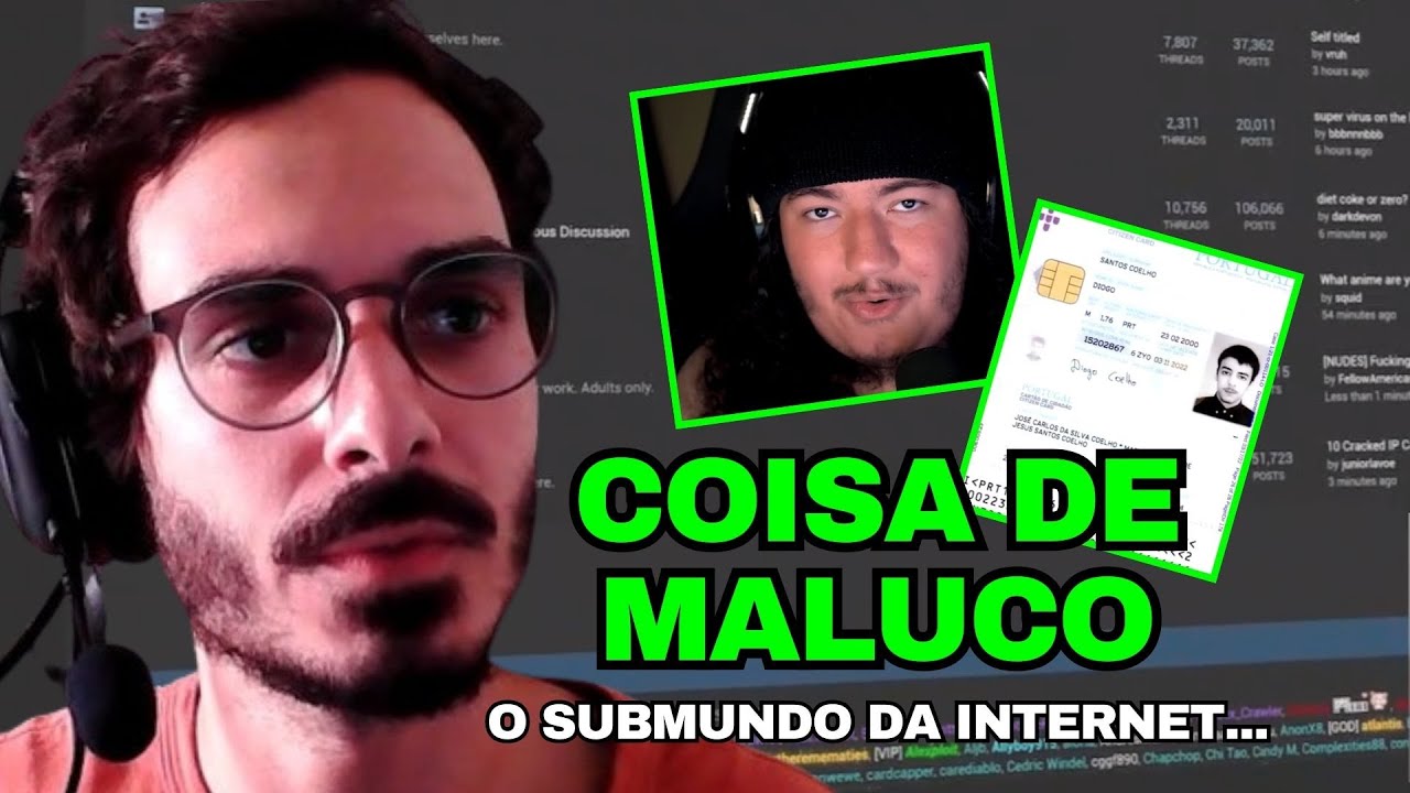 PLATEIA REAGE: O SITE MAIS PROBLEMÁTICO DA INTERNET - STACKZ / GUSTAVO PINHEIRO | CORTES DO PALTEIA