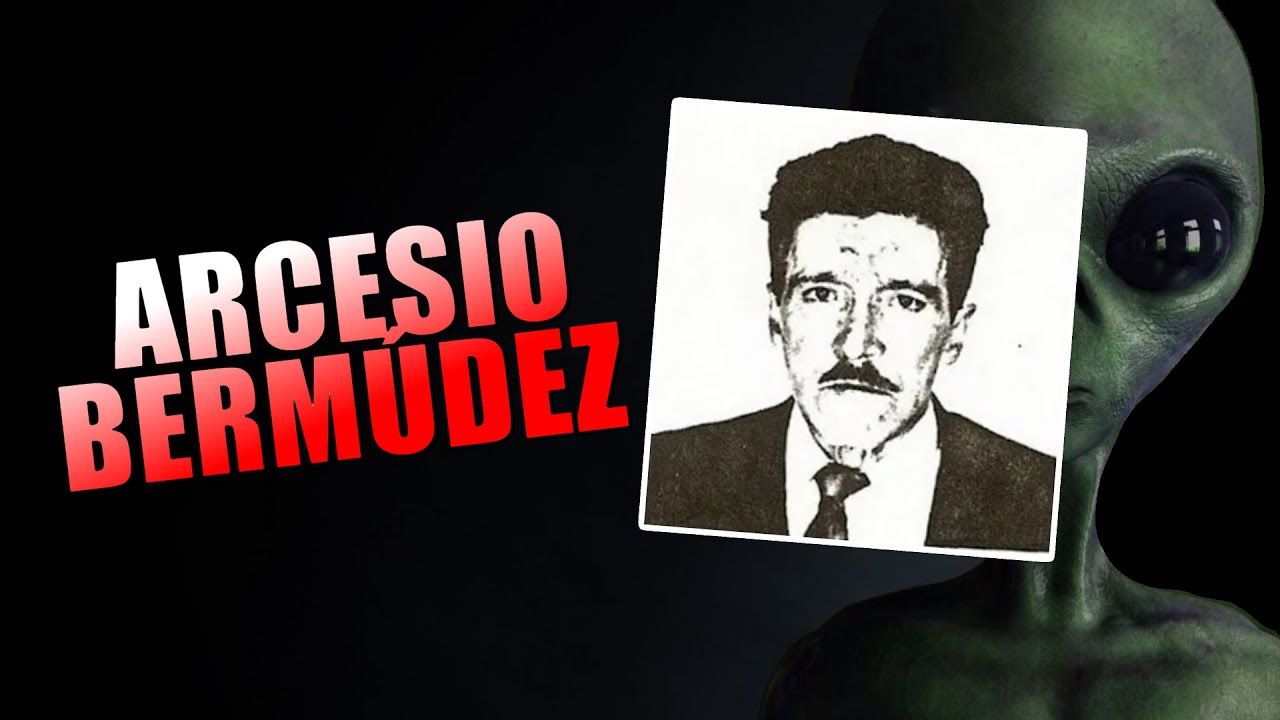 CASO ARCESIO BERMÚDEZ - CONTATO COM SEQUELAS