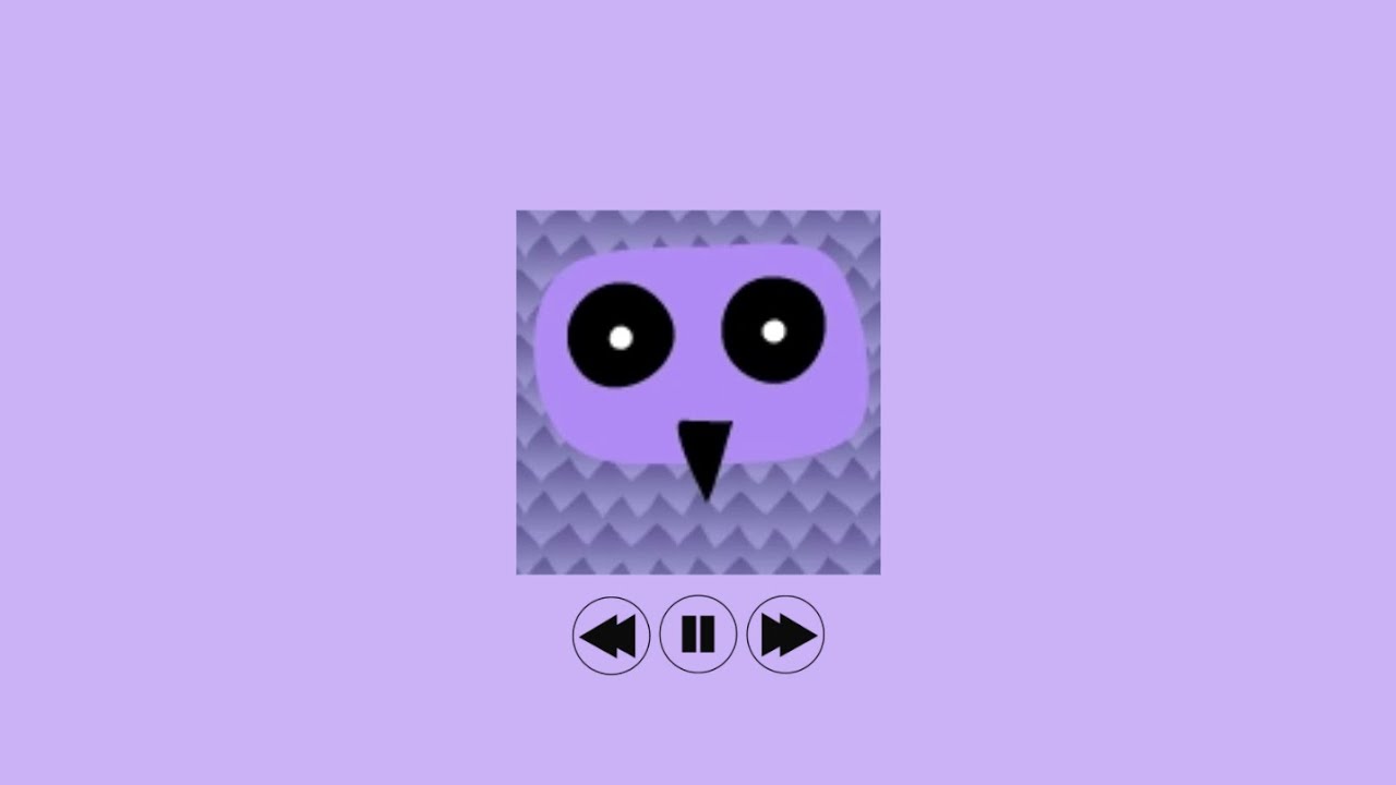 Wise Owl (LBP1 Lofi Mix)