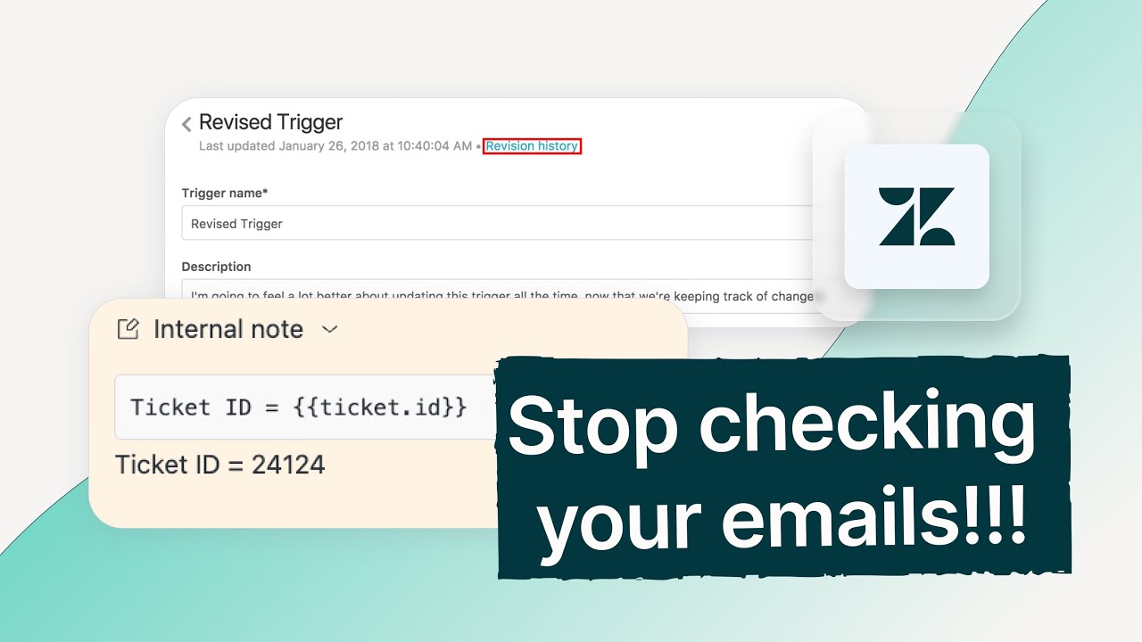 How to Notify Groups in Zendesk Triggers | No Ticket Gets MISSED