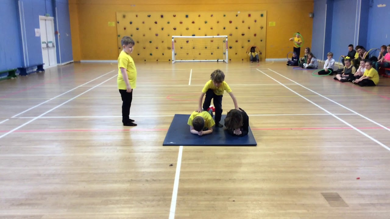 Year 4 Talent Show