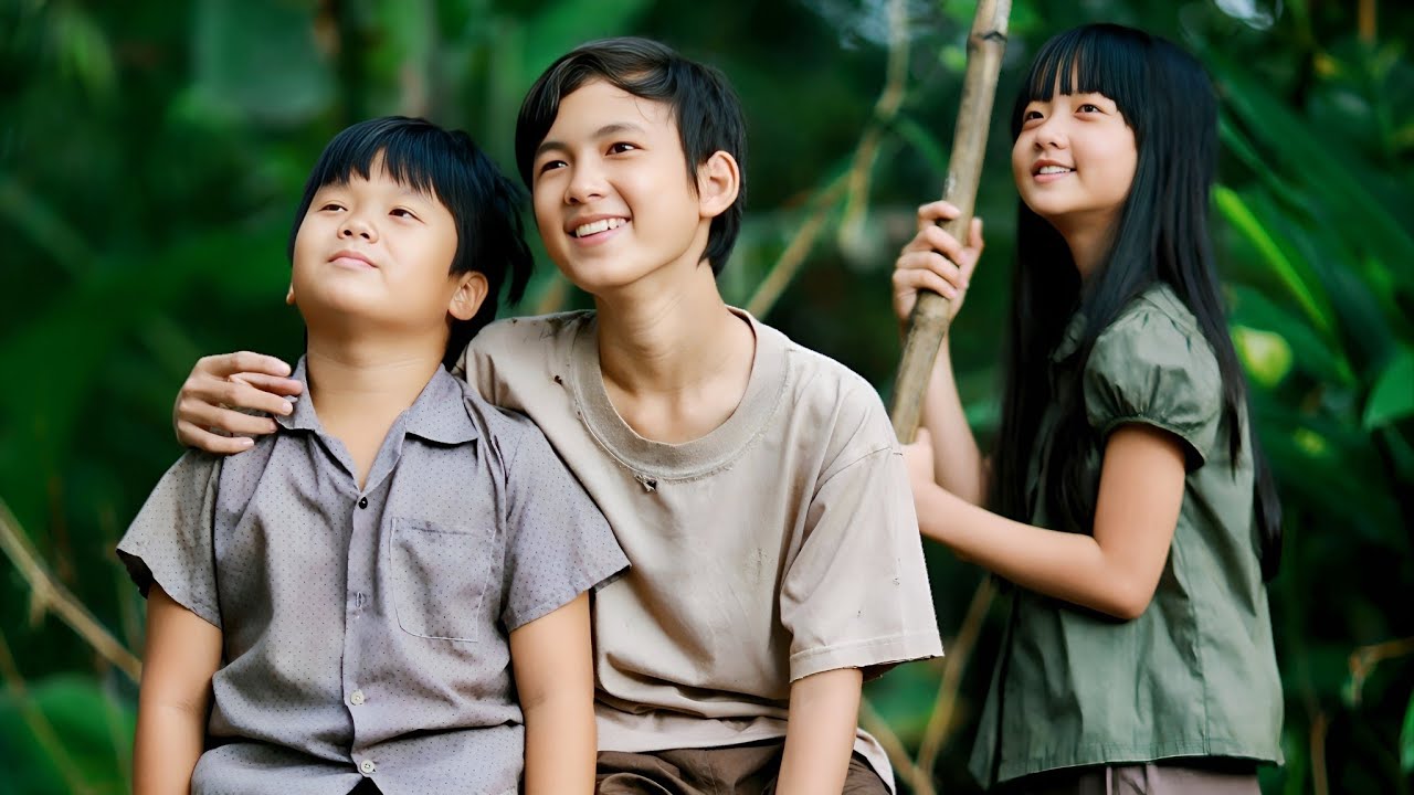A Story That Breaks and Heals the Heart | Best Vietnamese Movie Recap