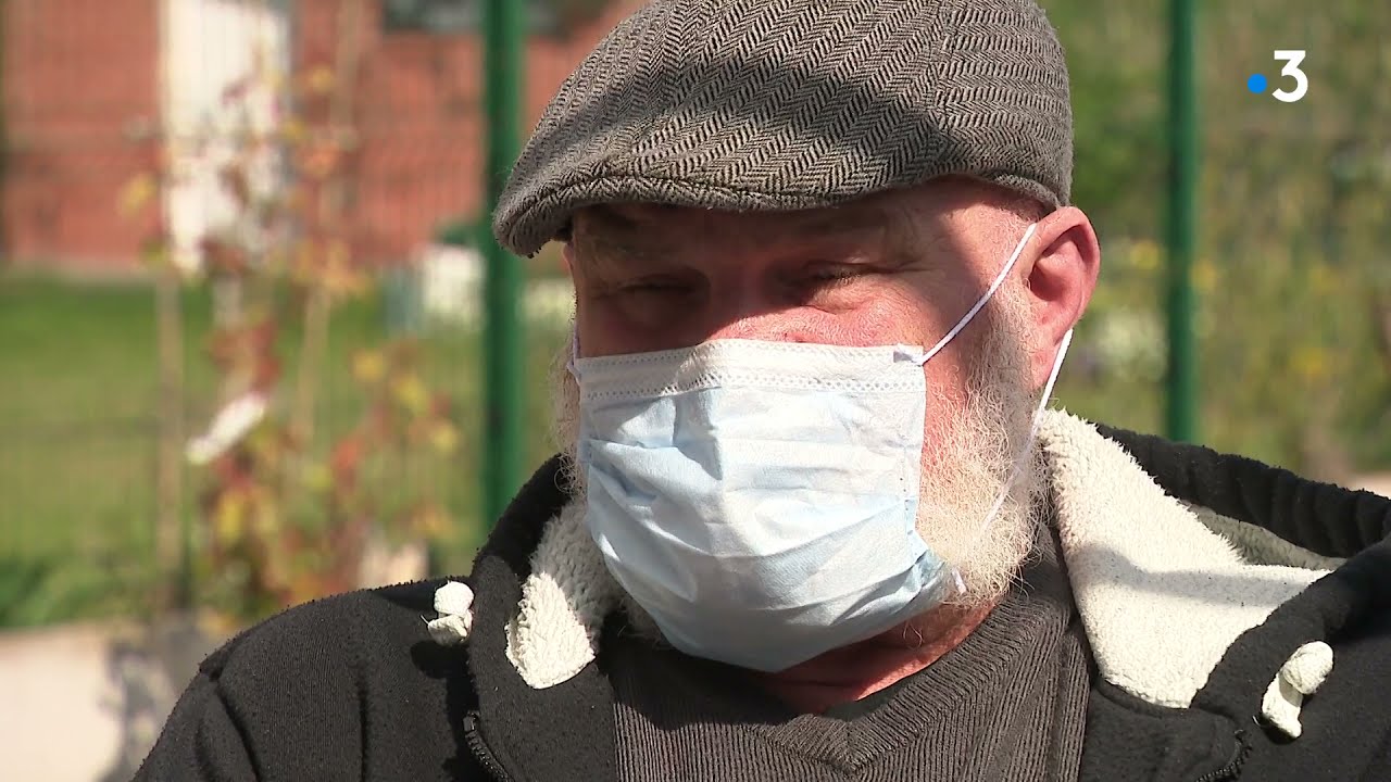 Témoignage d'un patient transféré de Valenciennes à Munster Allemagne.