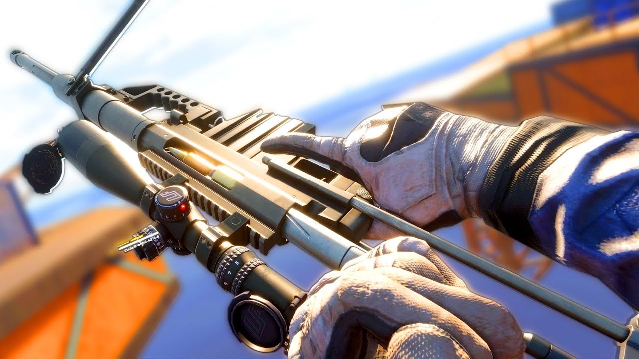New INSANELY Cracked VR Shooter Coming Soon!