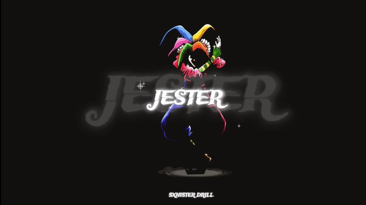 [FREE] MEDIEVAL DRILL x UK DRILL “JESTER” |DRILL INSTRUMENTAL 2026|@SxnisterDrillOfficial 