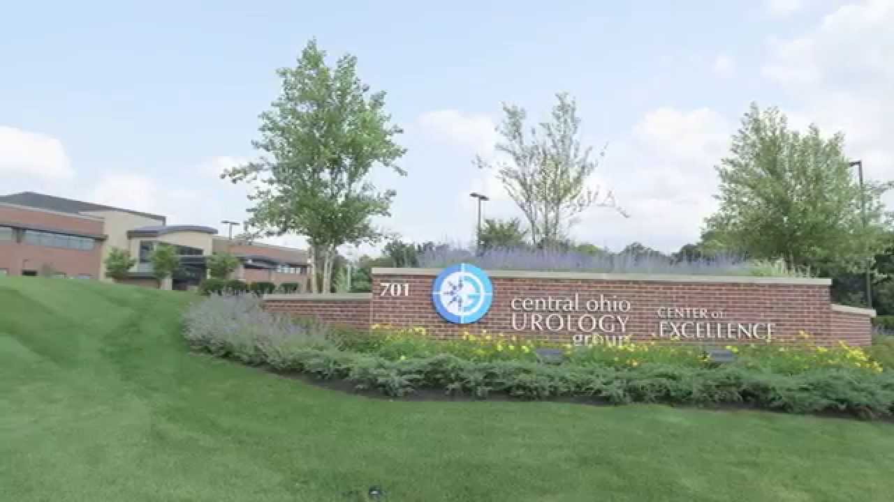 PrimeSight Cystoscopy: Central Ohio Urology Group