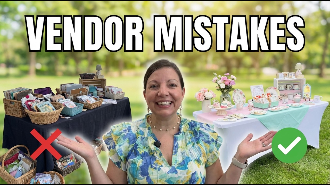 10 Spring Craft Fair 2026 Tips for Beginners