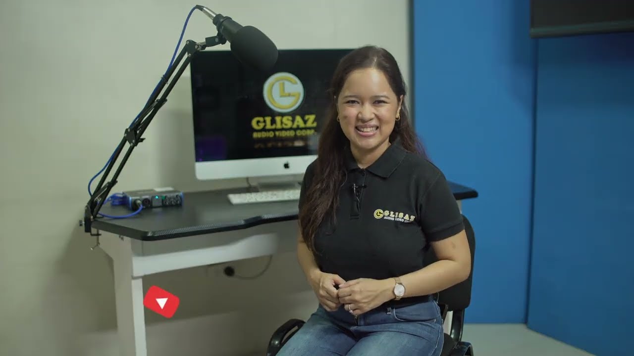 Announcement of Final Laptop Giveaway Mechanics - 30th Anniversary of Glisaz