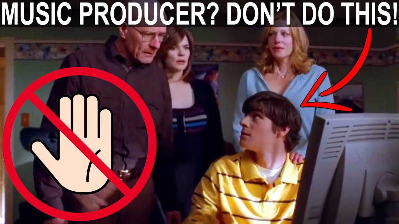 The Importance Of Accurate Feedback On Your Music - Don't Make These Mistakes!