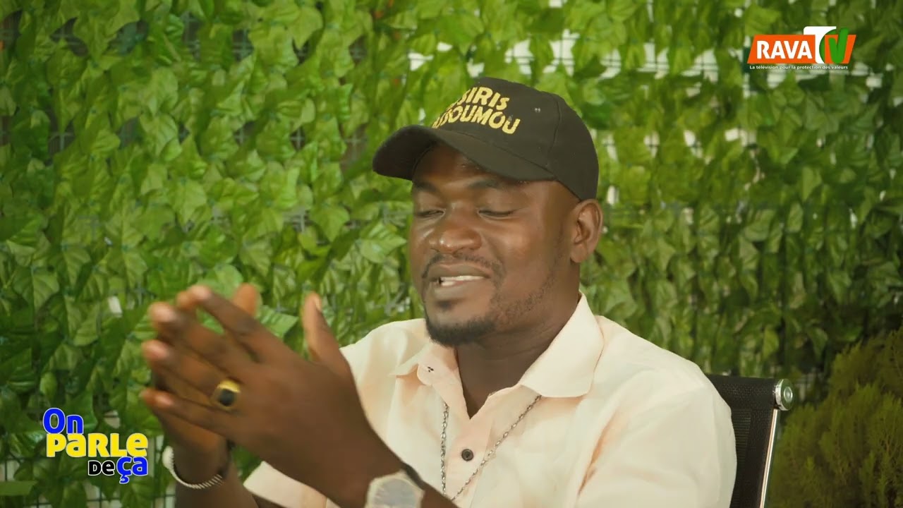 RAVA TV - OPC AVEC ASSOUMOU KOUKOU
