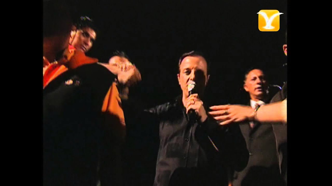 Alberto Plaza, Que Cante la Vida, Festival de Viña 2005