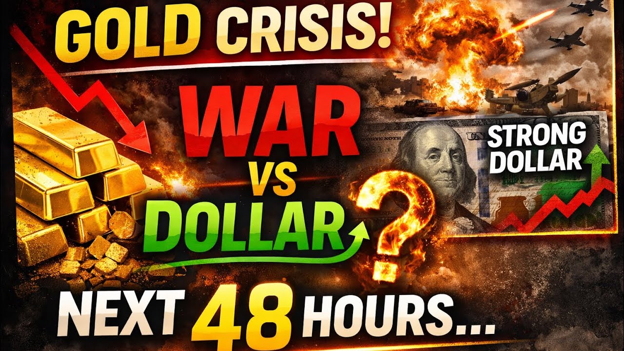 25 - 26 March 2026, Gold Price Prediction Next Week,XAUUSD Analysis Today, War Impact On Gold Prices