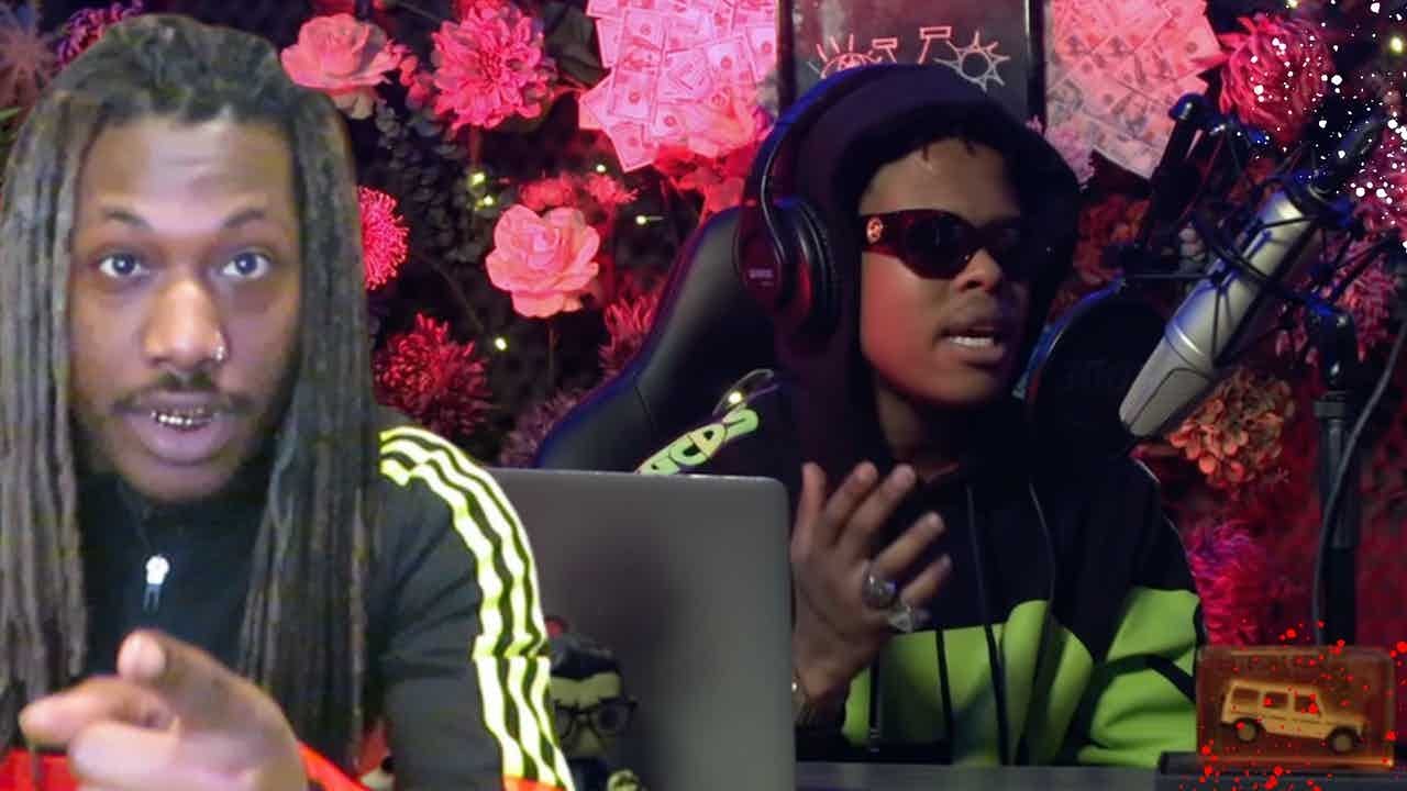 Nasty C - 