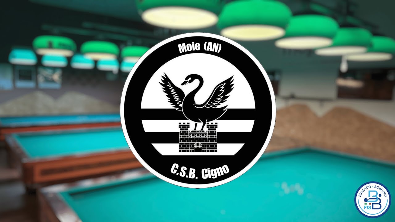 Serie B: Cigno 4 vs Senigallia 3