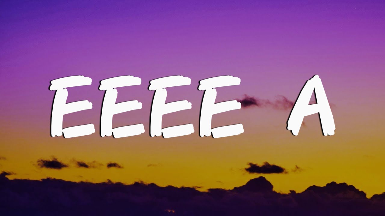 Dia - EEEE A || [Mix Lirik] - SO ASU, Kosong, Ngga Dulu, Terlanjur Bawa Perasaan