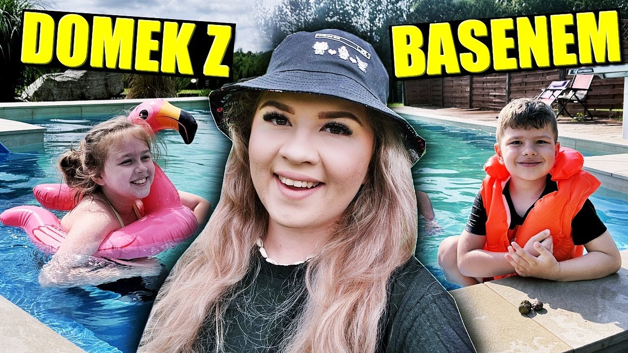 URODZINOWY WYJAZD OLIWKI ✨WYMARZONY PREZENT | MAZURY 💜 Rodzinny Vlog