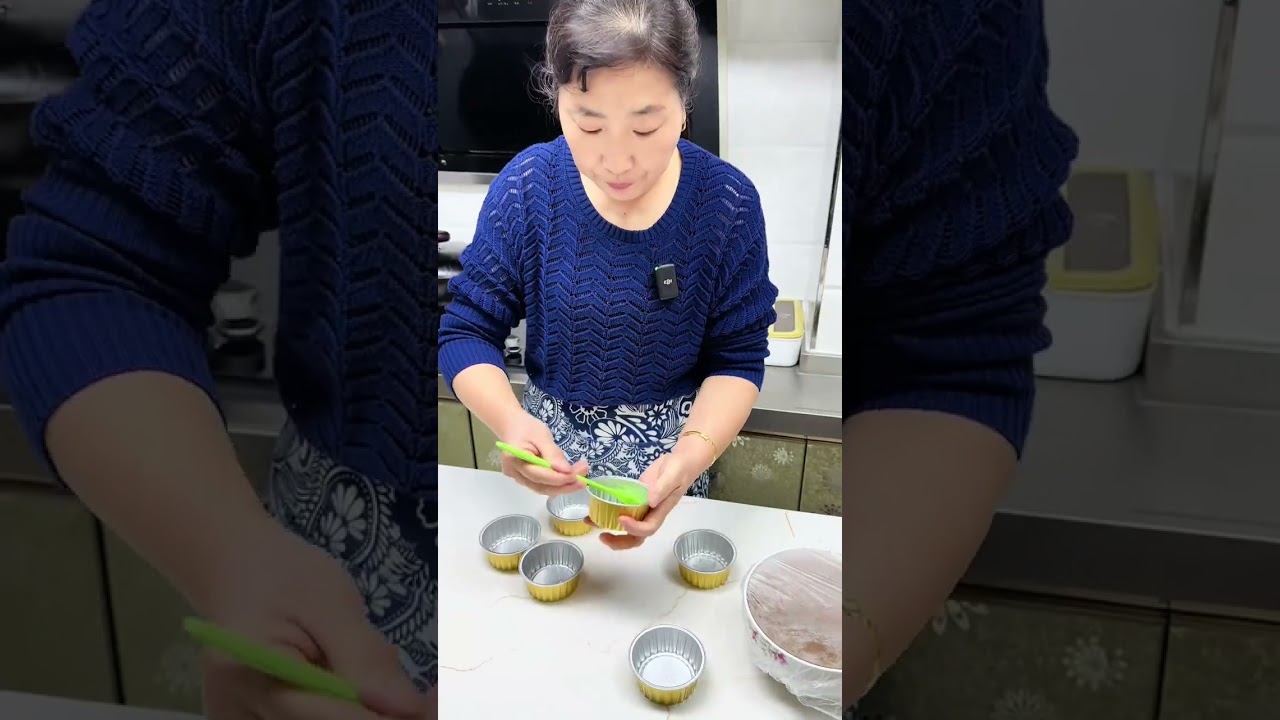 儿子女儿在外地工作，这几天回家了，早起给她们做一顿早餐#我的厨房日记 #抖音美食推荐官 #妈呀太香了 #爱生活爱美食 #家常菜
