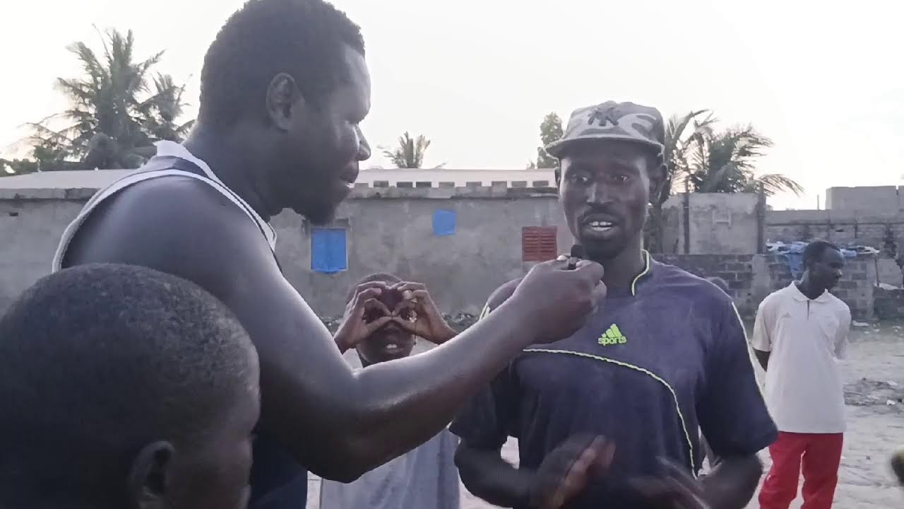 DIONEWAR Tv