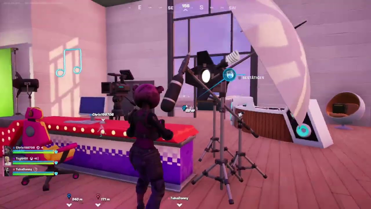 Man muss auch Dominanz zeigen! Das Beste von uns - Archiv - Lustiges Video pt.19